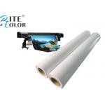 Pigment Inkjet Printing A4 4r Resin Coated Photo Paper Roll Large Format