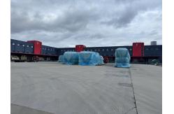 China International transfer duty-free warehouse, import and export transfer station supplier