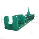 OD 17mm Chamfering Elbow Hot Forming Machine for sale