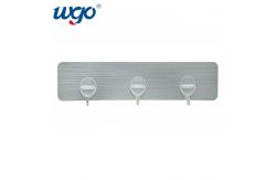 China Small Objects Storage Idea Bathroom Wall Hooks For Daily Life supplier