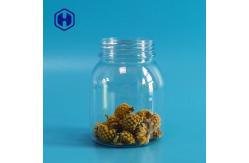China Reducing Bacteria Pollution Clear PC Seeding Plantlet Bottle supplier