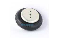 China FS70-7 Single Convoluted Industrial Air Spring Rubber Actuator Continental 2681015000 supplier