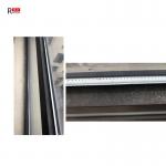 Anti Corrosion 3003 Alloy Aluminum Spacer Bars For Double Glazed Units for sale