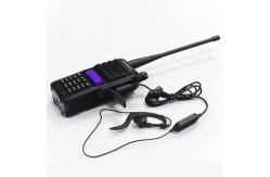 China UV-9R Plus Waterproof Walkie Talkie 10W Multibands Baofeng supplier