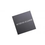 Embedded XC7Z014S-2CLG400E Field Programmable Gate Array 65K Logic Cells 766MHz for sale