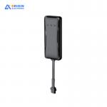 Compact GPS Tracker for Fleets Personal Vehicles Voice Control Easy Installation Manage Anywhere Anytime for sale