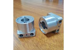 China Customized Plastic Machining Parts - T/T Payment Accepted supplier