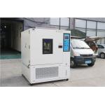 800L SUS304 Constant Temperature Humidity Test Chamber For Laboratory
