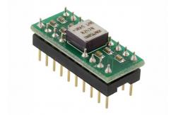 China EVAL-ADXRS620Z Embedded Solutions Gyroscope ADXRS620 Sensor Evaluation Board supplier