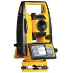 Absolute Encoding Total Station Model N4 With Rechargeable Lithium Battery for sale