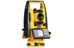 China Absolute Encoding Total Station Model N4 With Rechargeable Lithium Battery supplier