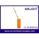 IP54 DC310V Parking Barrier Arm Gate PMSM 150W For High Traffic for sale