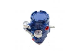 China Efficiently Control Pneumatic Valves With AVP300/AVP301/AVP302 Smart Valve Positioners supplier