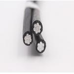 XLPE Aerial Bunched Cable 95mm 120mm 150mm 185mm for sale