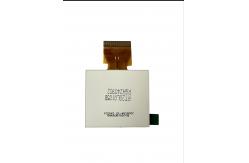 China TFT LCD Display 2.0 Inch MCU Interface 450cd/M2 ILI9342C LED Backlight supplier