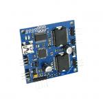 High Reliability PCB Manufacturing 2 Sided Printed Circuit Board 0.3 - 6.5mm for sale