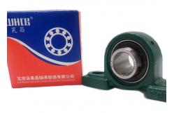 China UCP210 NSK Pillow Ball Bearing Plummer Block Parts For Food Machinery supplier