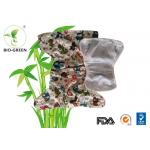 Customize Printed Reusable Swim Pants Finest Elastic Waist And Leg With Snap Available
