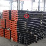 76mm DTH Down The Hole Rod Male-Male Thread Connection For Water Well Drilling for sale