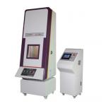 PLC Control Servo Drive Battery Crush Testing Equipment IEC 62133 for sale