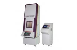 China PLC Control Servo Drive Battery Crush Testing Equipment IEC 62133 supplier