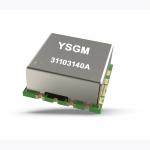High Integration Voltage Controlled Oscillator INNOTION YSGM31103140A 10dBm Integrated Circuits IC Chip Coaxial Resonator for sale