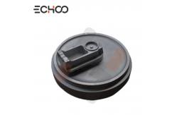 China JCB JS240 Excavator Front Idler Wheel Undercarriage Components supplier