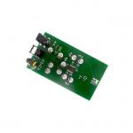 High Tg FR4 Printed Circuit Board Fabrication TU862 Through Hole Assembly for sale