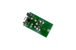 China High Tg FR4 Printed Circuit Board Fabrication TU862 Through Hole Assembly supplier