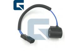 China AT163475 AT163475 Solenoid For JS300D Loader supplier