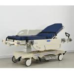 Smart Electric Patient Transfer Stretcher Trolley Auto Adjusting Height EHR Integration For ICU/ER Use for sale