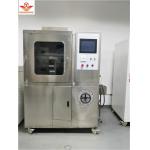 IEC 60587 Standard Plastic Testing Equipment Tracking Index Apparatus for sale
