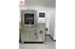 China IEC 60587 Standard Plastic Testing Equipment Tracking Index Apparatus supplier