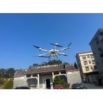 Long Range LiDAR solution 1cm Accuracy Riegl UAV LiDAR GS-2000R for sale