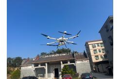 China Long Range LiDAR solution 1cm Accuracy Riegl UAV LiDAR GS-2000R supplier