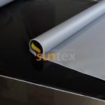 High Temperature Resistance Silicone-Treated Glass Fiber Fabric With Enhanced Durability Fireproof  Silicone Fiberglass Cloth for sale