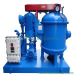 TRZCQ300 300m³/h Vacuum Degasser|Excellent Slurry Gas Solution