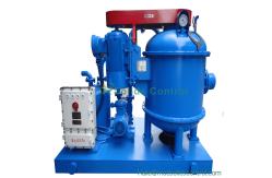 China TRZCQ300 300m³/h Vacuum Degasser|Excellent Slurry Gas Solution supplier