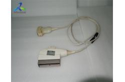 China GE 3.8C-RC Convex Ultrasound Transducer Medical Instruments In Operating Room supplier