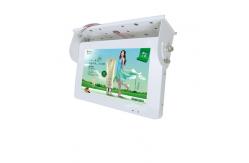 China Horizontal 17 Inch LCD advertising supplier