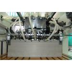 Flatbed Printer Automatic Foil Stamping And Die Cutting Machine 1060 X 760mm