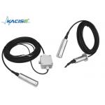 4 - 20mA Submersible Pressure Transducer , Geothermal Water Level sensor for sale