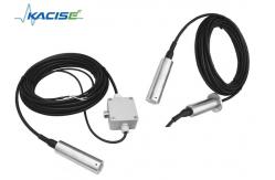 China 4 - 20mA Submersible Pressure Transducer , Geothermal Water Level sensor supplier