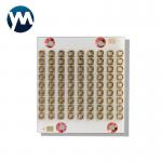 China Manufacturer 240W splicing curing module sale UV LED 365nm 395nm for sale