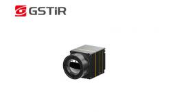 China Uncooled LWIR Thermal Imaging Module 640x512 12um for UAV Payloads supplier