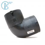 90 Degree Hdpe Electrofusion Elbow for sale