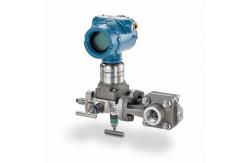 China 3051S  Transmitter Advanced Features  Accurate Industrial Pressure Measurement supplier