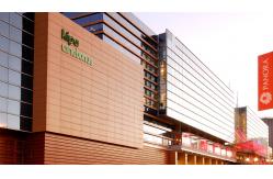 China 1-6mm Thickness Nano Aluminum Composite Panel with Excellent Weather Resistance supplier