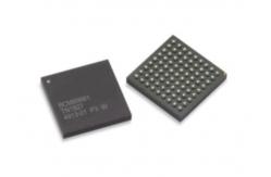 China Single Port BCM89881B1BFBG Automotive Ethernet Transceiver IC BGA Package Ethernet Chip supplier