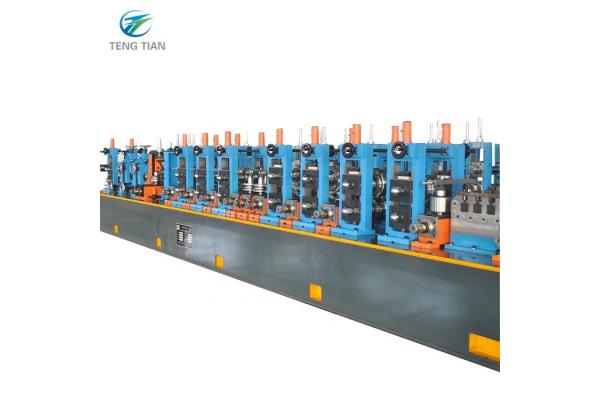 High-Speed Steel Pipe Production Line 1000kw 380v/440v